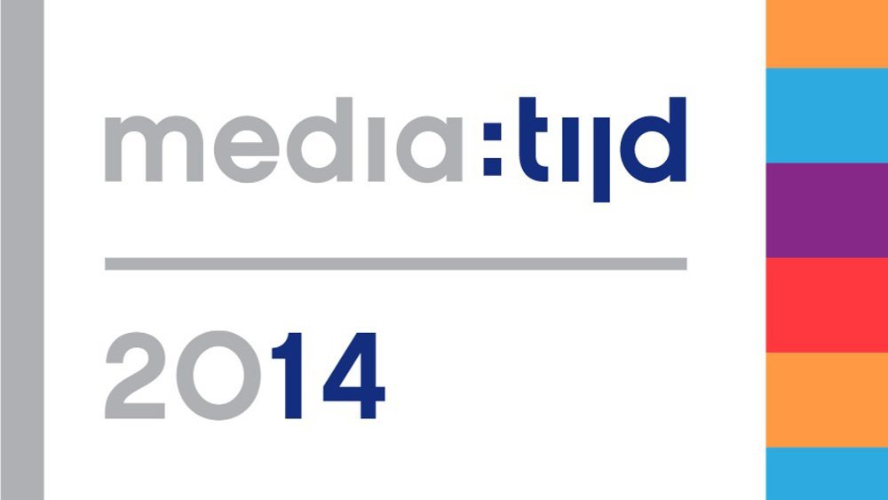 Mediatijd 2014