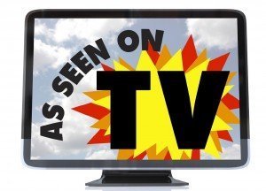 SPOT TV-reclame belangrijkste beïnvloeder aankoopgedrag