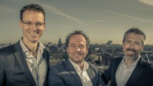 SPOT SpotXchange Benelux pakt leidende rol online videomarkt.