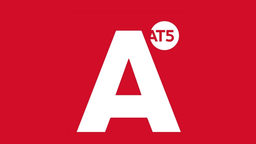 POT advertentieverkoop AT5 bij Triade Media