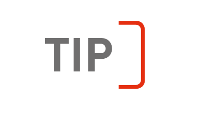 TIP logo