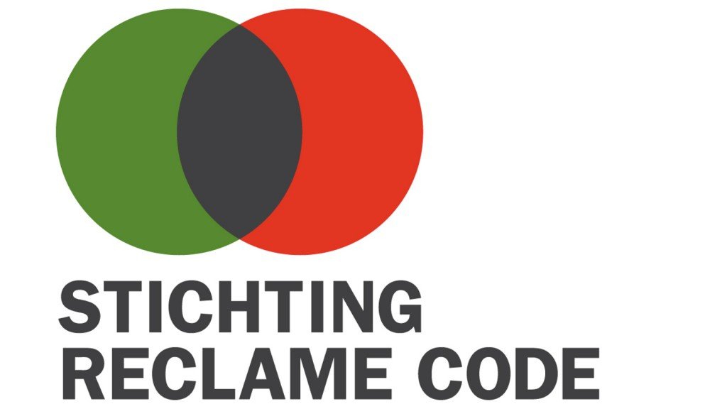 SPOT Nederlandse Reclame Code SRC