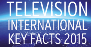 Television International Key Facts 2015