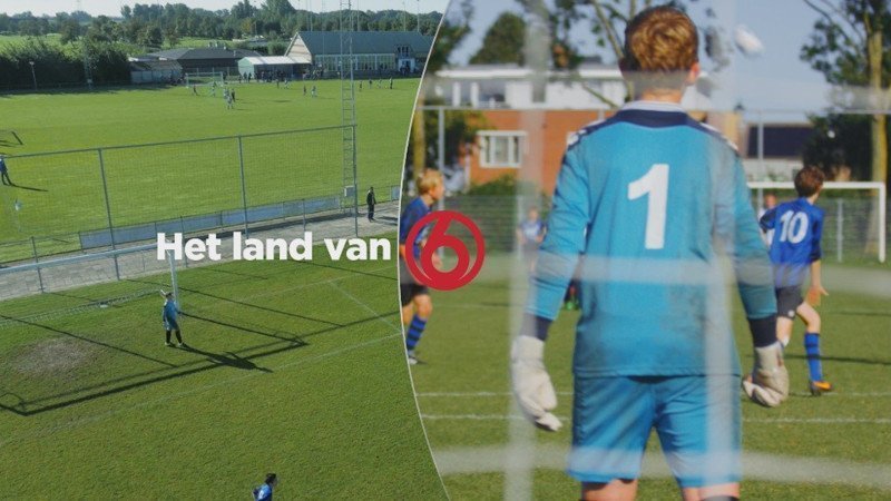 SPOT onderzoek SBS ident