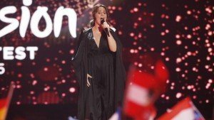 SPOT Eurovisie Songfestival Halve Finale