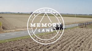 Branddeli - Volskwagen - A trip down memory lane