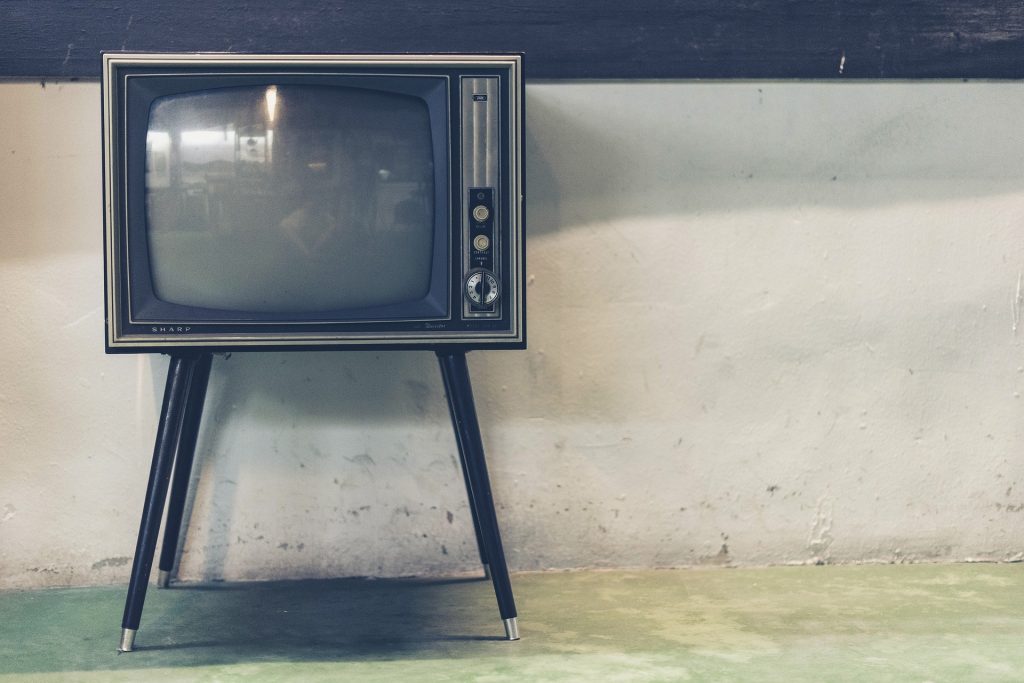 TV-reclame voldoet beter aan de eisen van adverteerders dan online-reclame