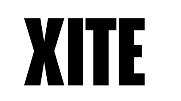 Xite logo