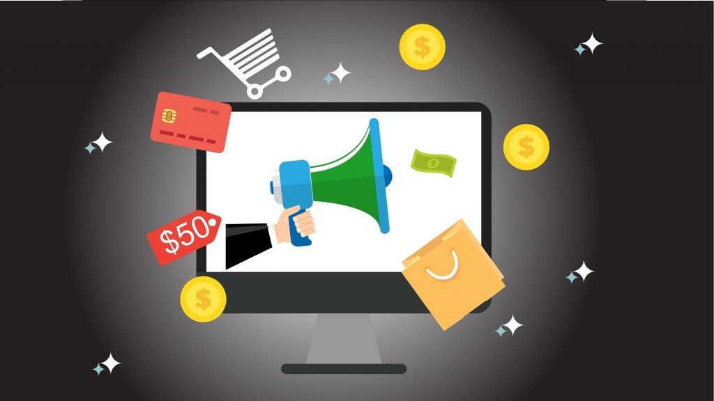Wereldwijd investeren e-commerce bedrijven steeds meer in TV