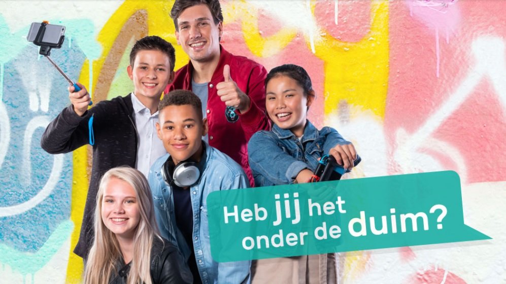 Week van de mediawijsheid