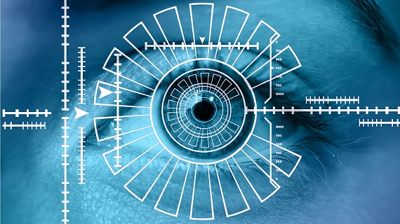 Eye Tracking Oogmeting