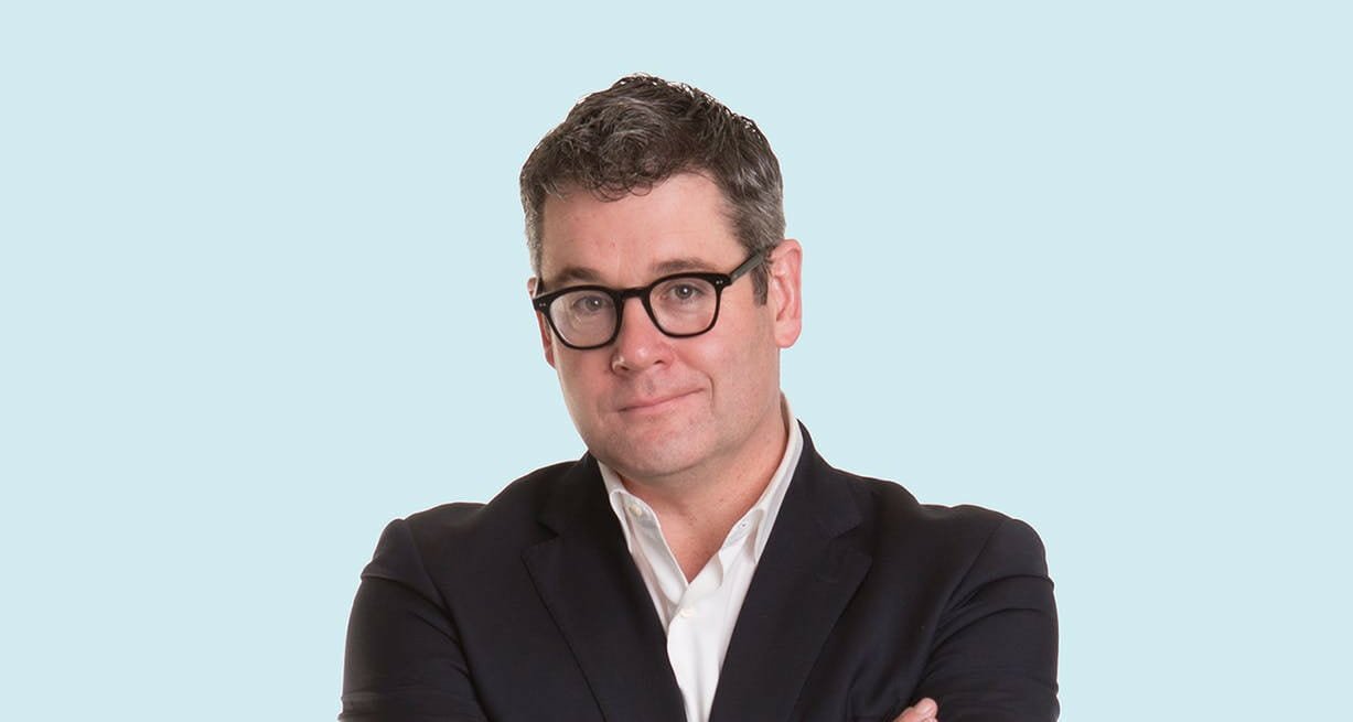 Mark Ritze Brand building stimuleert korte termijn verkoop - Screenforce ...