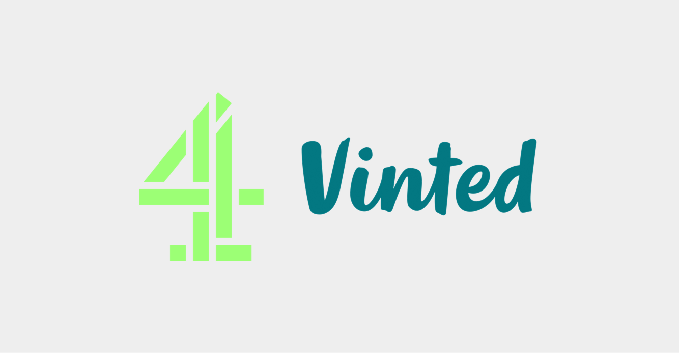 Case: Vinted x Channel 4 (UK) - Screenforce - Marketing TV